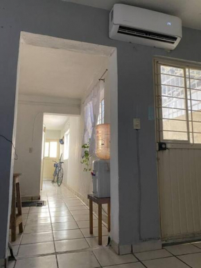Departamento centro de Monterrey